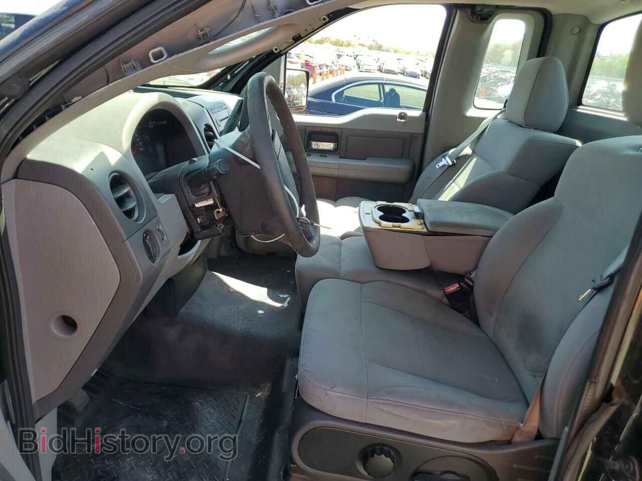 2008 FORD All Models - VIN: 1FTRF12W68KD45935 - Фото 7