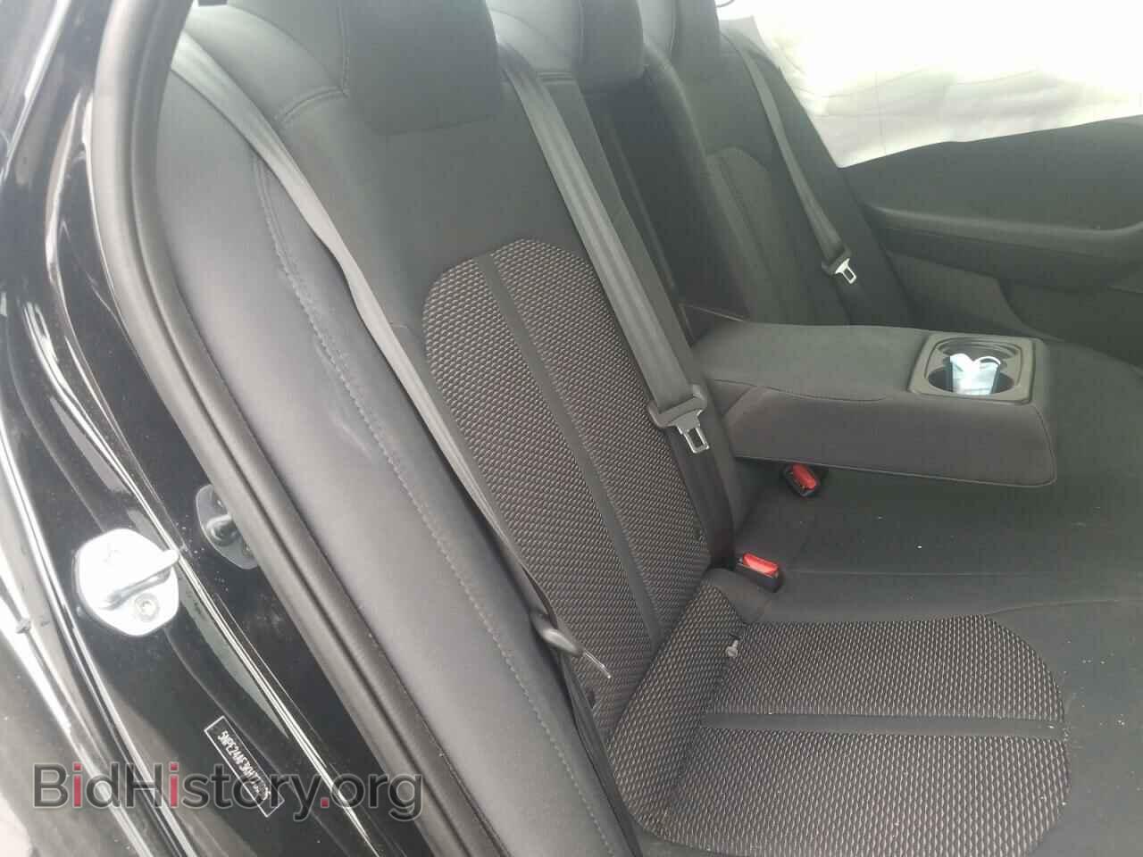 2019 HYUNDAI SONATA - VIN: 5NPE24AF3KH773996 - Фото 10