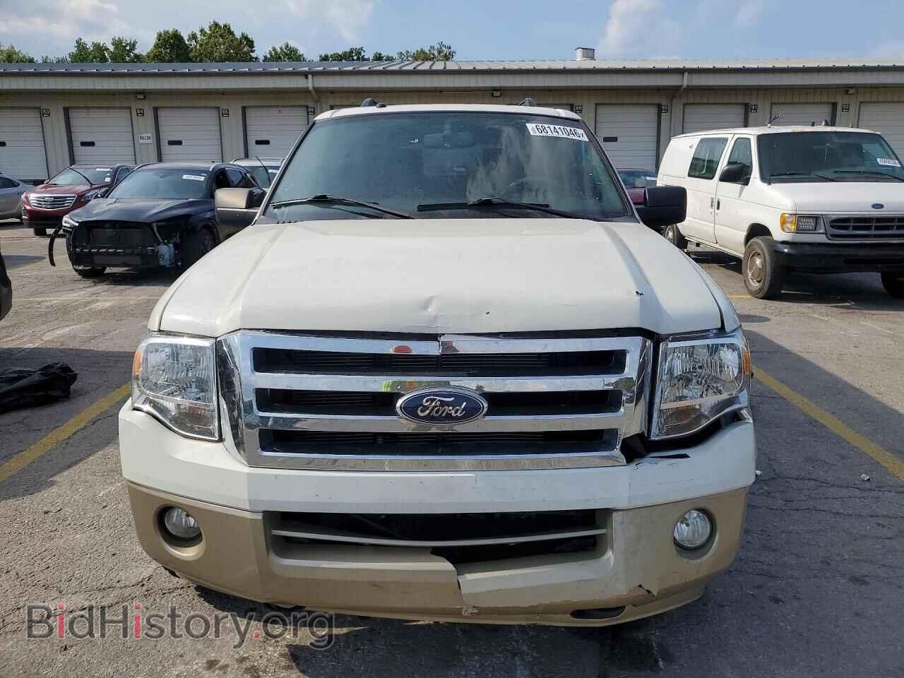2008 FORD EXPEDITION - VIN: 1FMFK18558LA38372 - Фото 5
