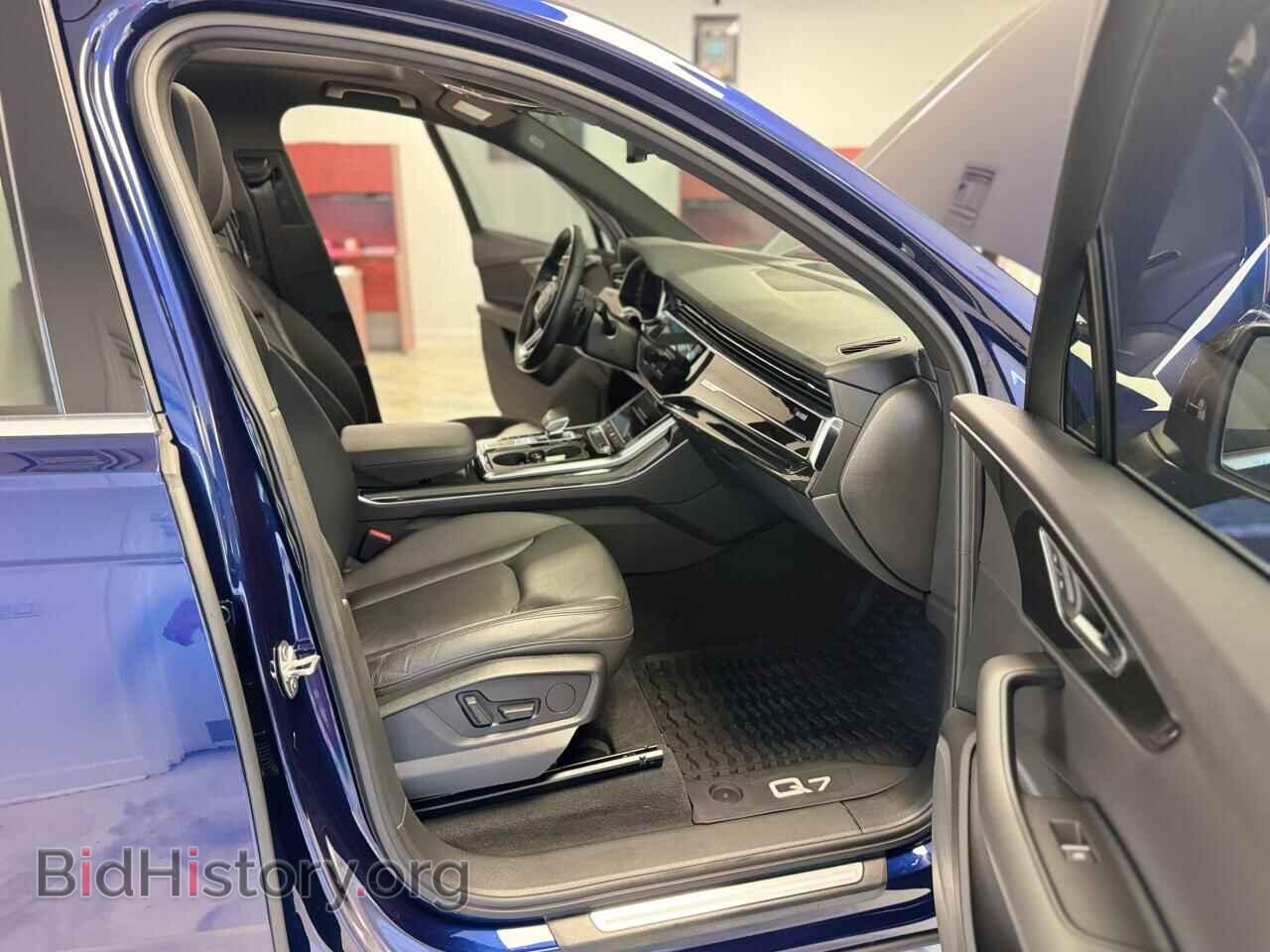 2021 AUDI Q7 - VIN: WA1AXAF75MD035121 - Photo 5