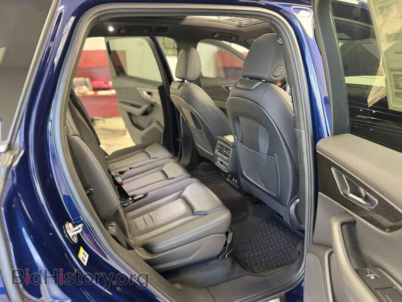 2021 AUDI Q7 - VIN: WA1AXAF75MD035121 - Photo 6