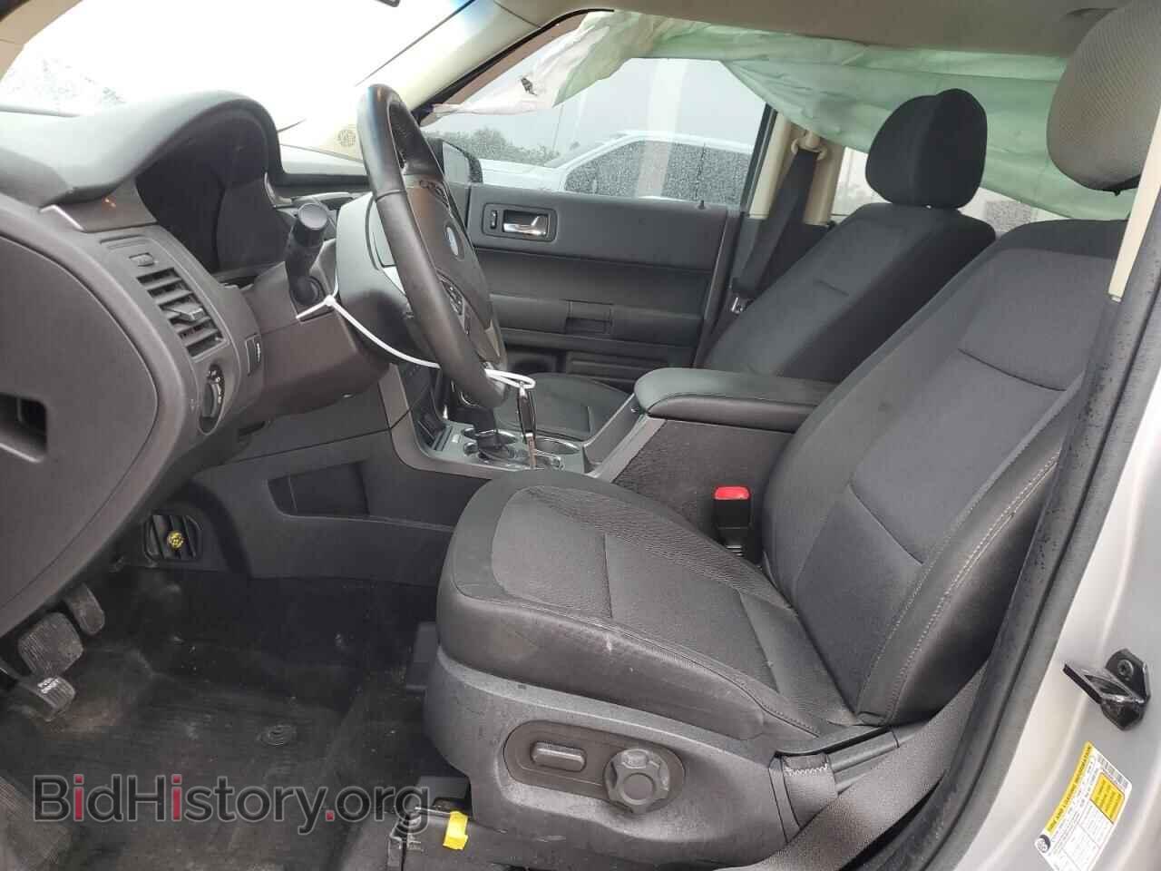 2018 FORD FLEX - VIN: 2FMGK5B89JBA22275 - Photo 7