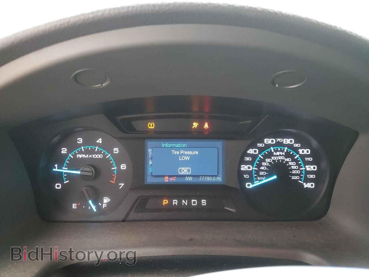 2018 FORD FLEX - VIN: 2FMGK5B89JBA22275 - Photo 9