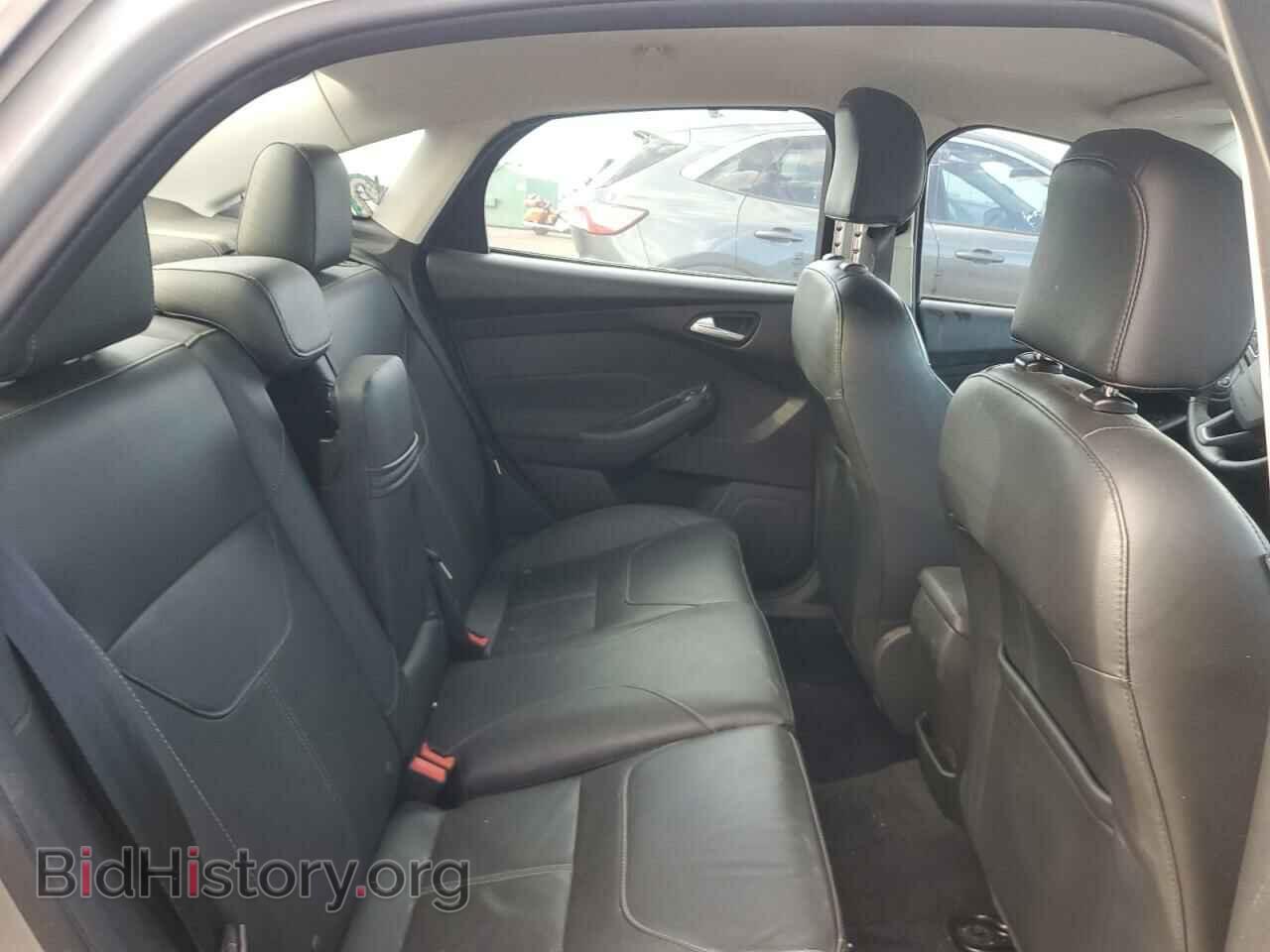 2015 FORD FOCUS - VIN: 1FADP3F21FL361340 - Фото 10