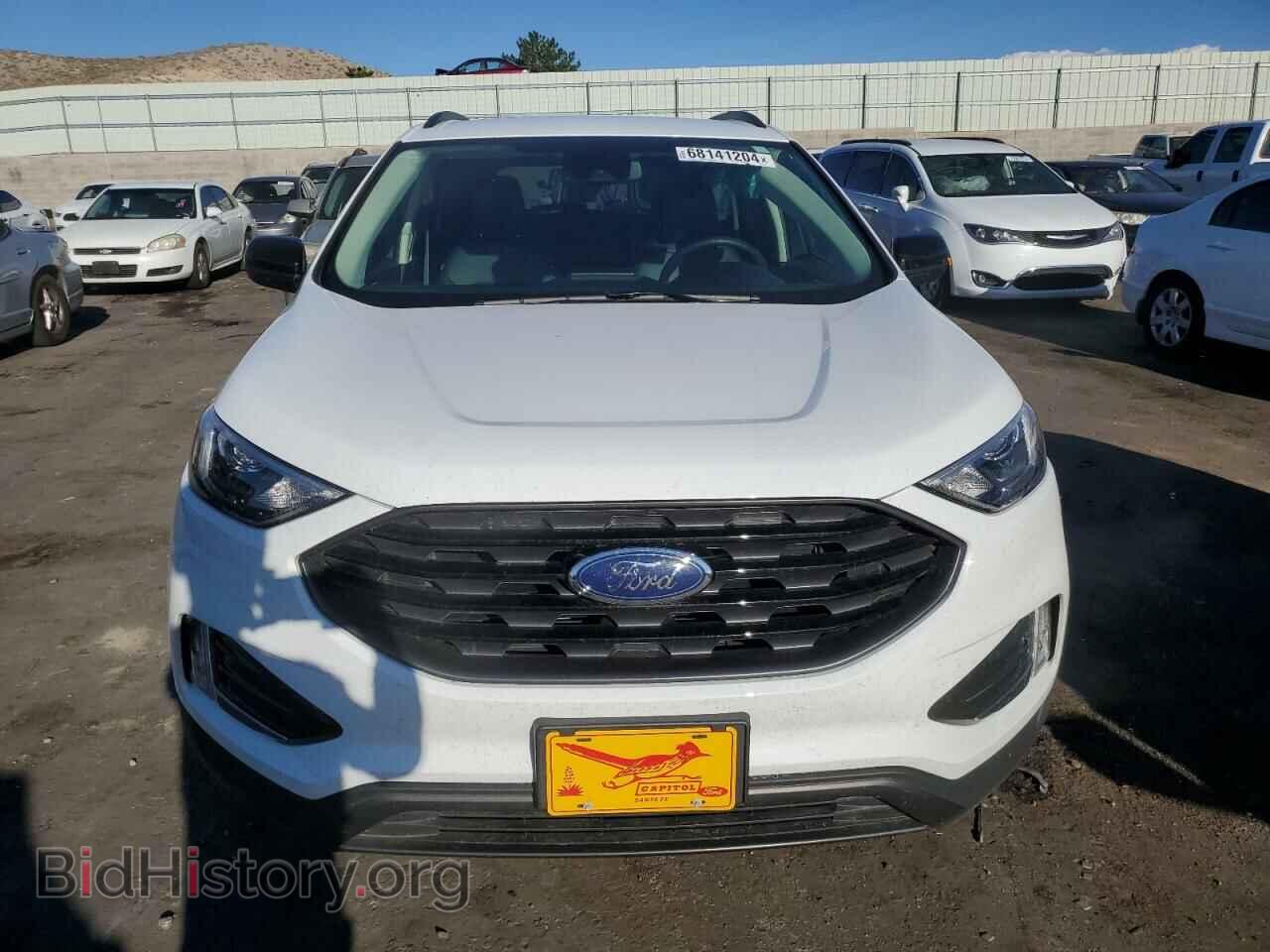 2024 FORD EDGE - VIN: 2FMPK4J90RBA20690 - Фото 5