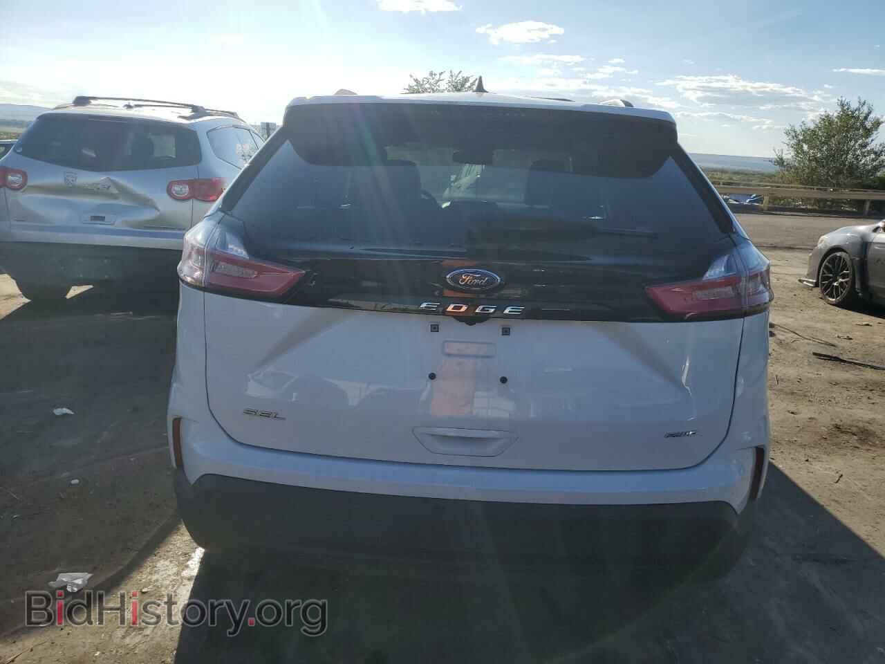 2024 FORD EDGE - VIN: 2FMPK4J90RBA20690 - Фото 6