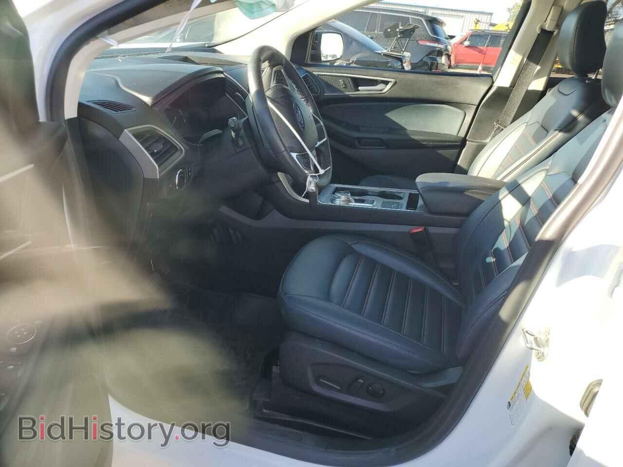 2024 FORD EDGE - VIN: 2FMPK4J90RBA20690 - Фото 7