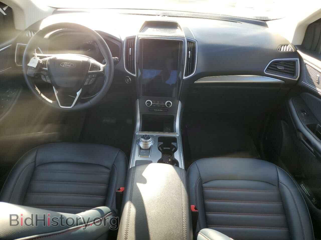 2024 FORD EDGE - VIN: 2FMPK4J90RBA20690 - Фото 8