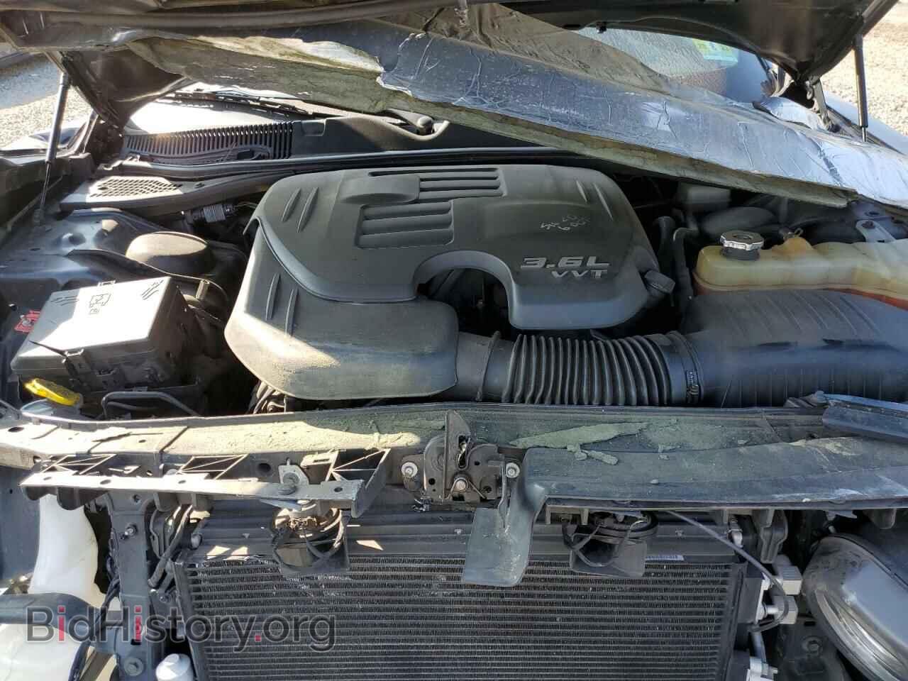 2015 DODGE CHALLENGER - VIN: 2C3CDZAG3FH843104 - Photo 11