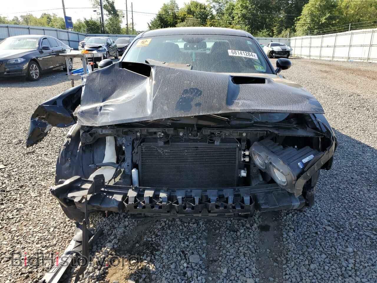2015 DODGE CHALLENGER - VIN: 2C3CDZAG3FH843104 - Photo 5
