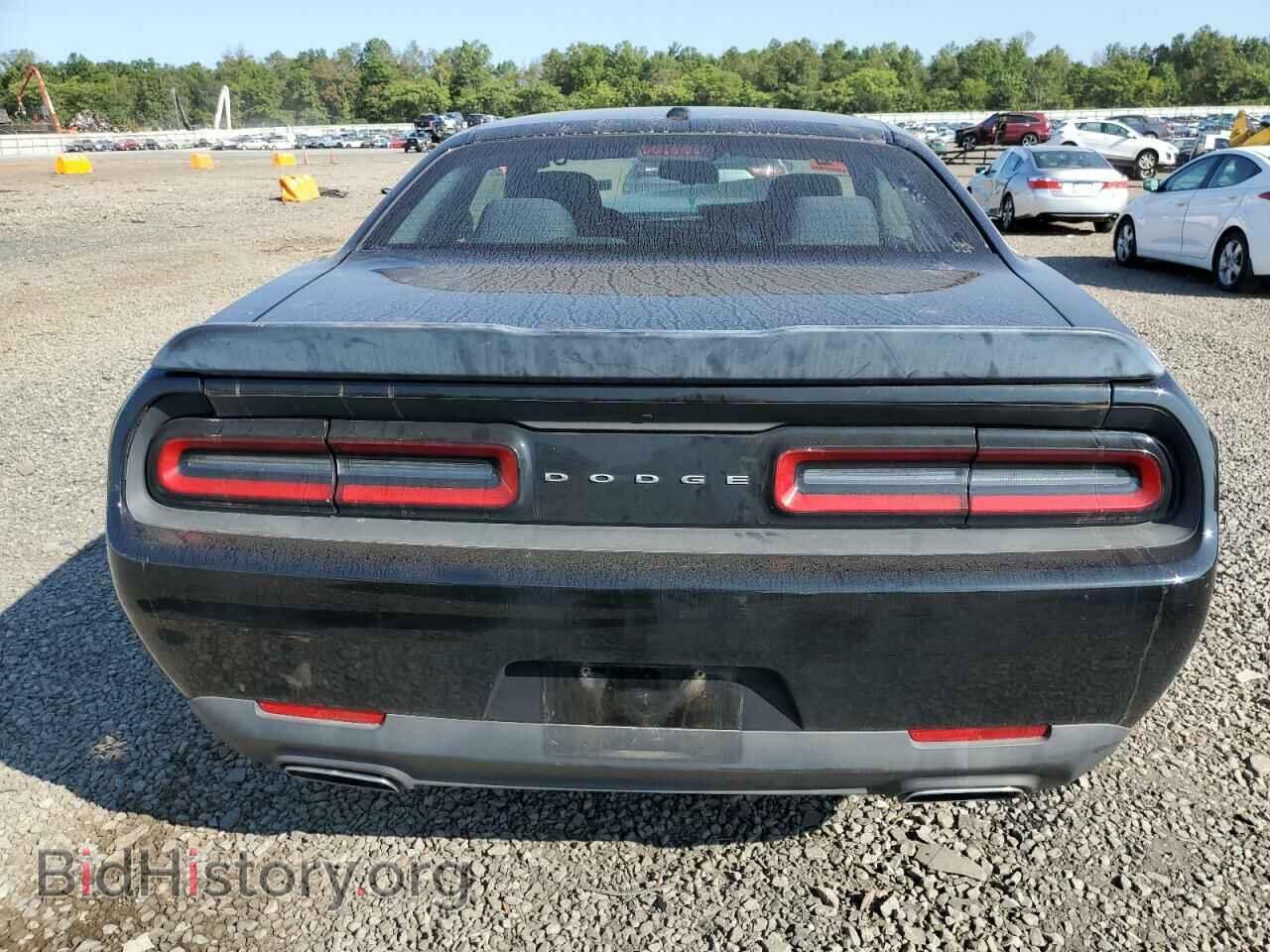 2015 DODGE CHALLENGER - VIN: 2C3CDZAG3FH843104 - Photo 6
