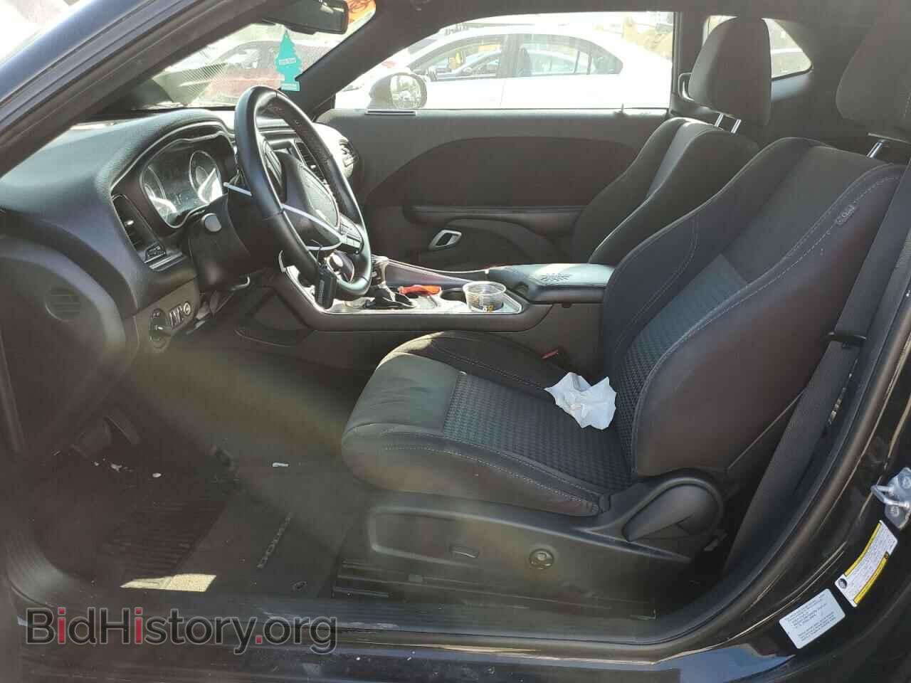 2015 DODGE CHALLENGER - VIN: 2C3CDZAG3FH843104 - Photo 7