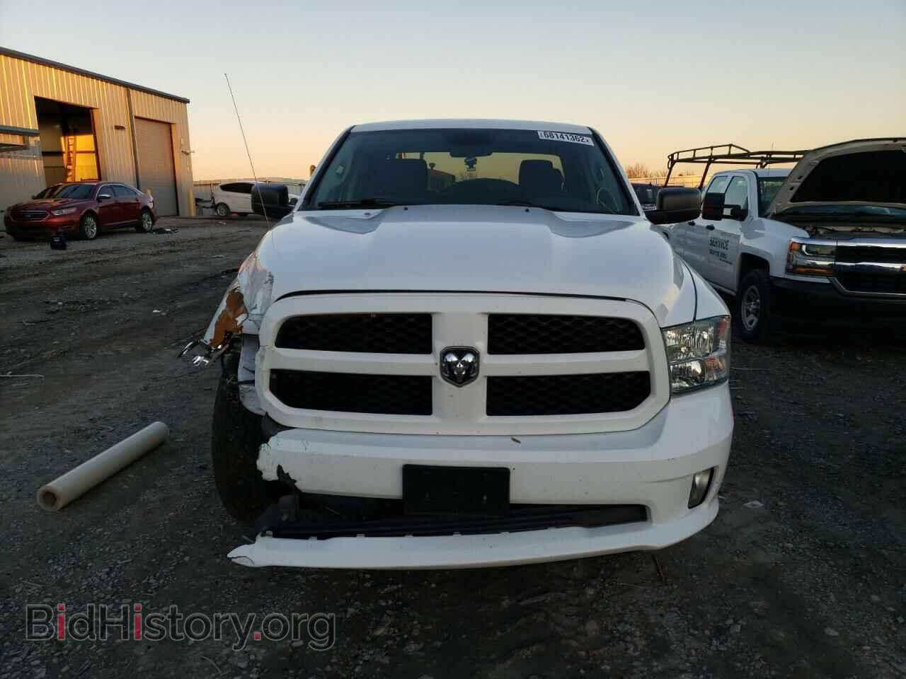 2014 RAM 1500 - VIN: 1C6RR6FT9ES134624 - Фото 5