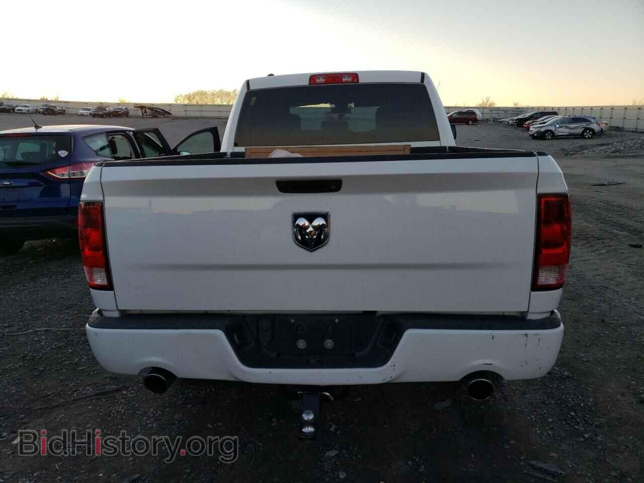 2014 RAM 1500 - VIN: 1C6RR6FT9ES134624 - Фото 6