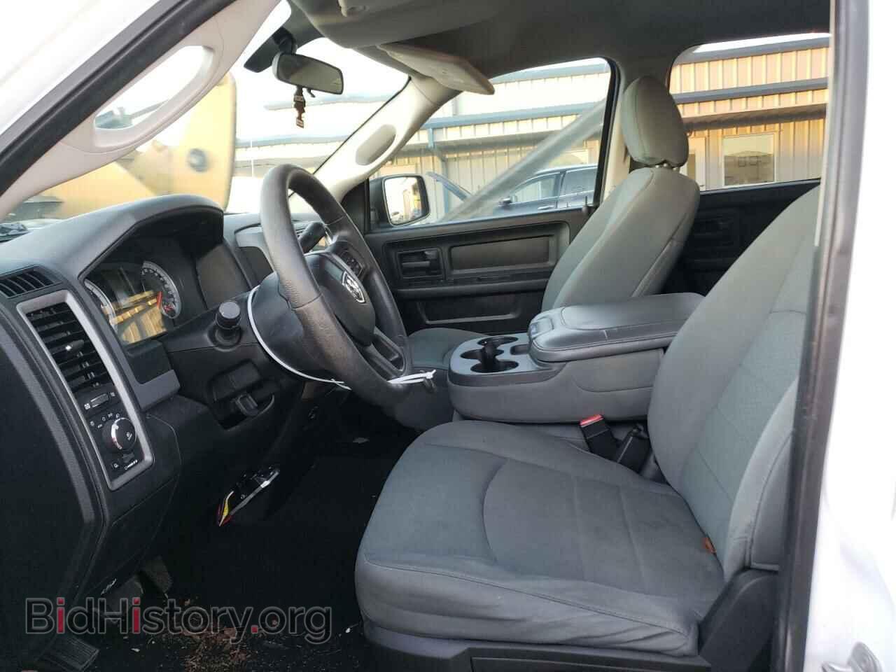 2014 RAM 1500 - VIN: 1C6RR6FT9ES134624 - Фото 7