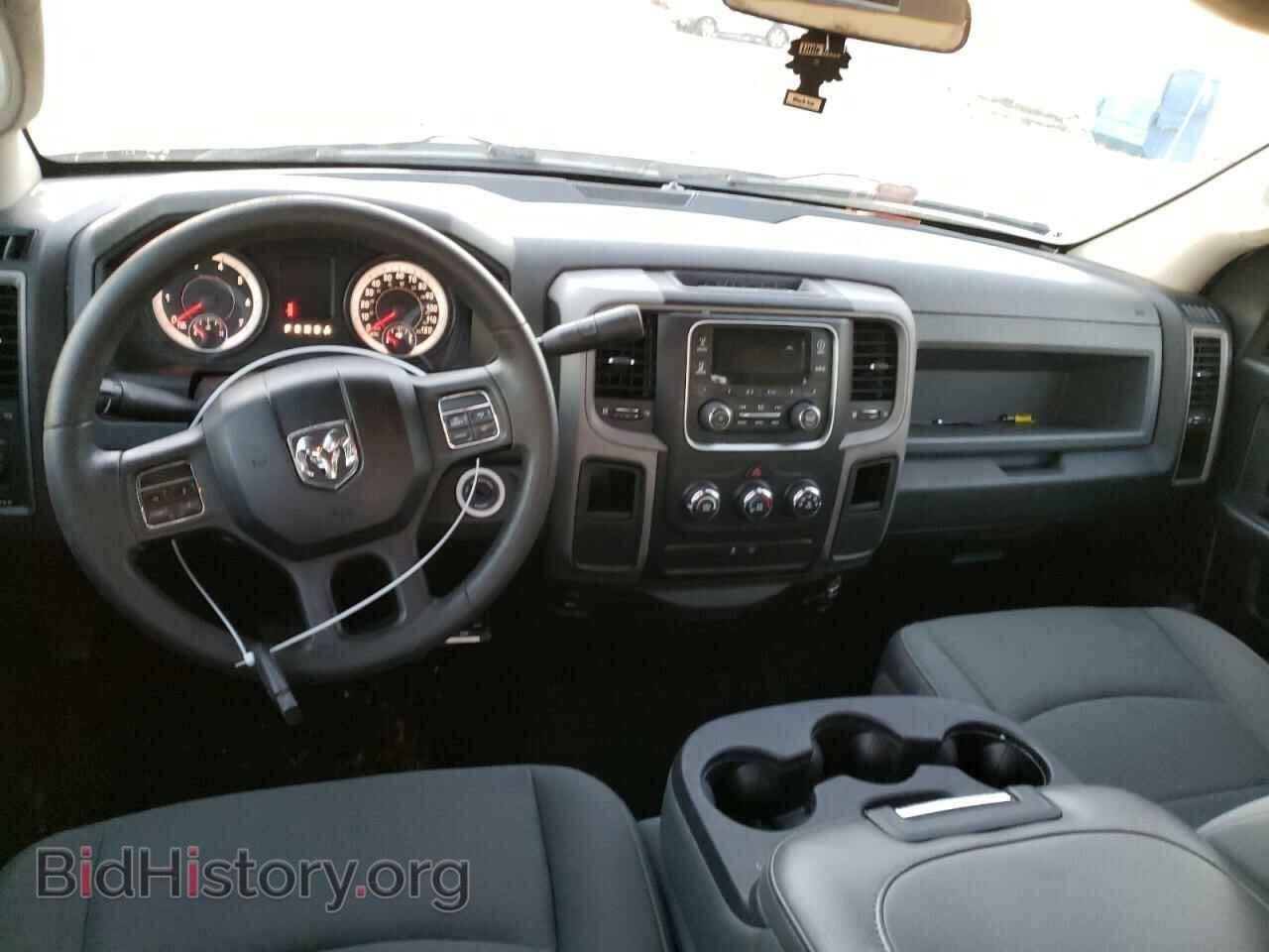 2014 RAM 1500 - VIN: 1C6RR6FT9ES134624 - Фото 8