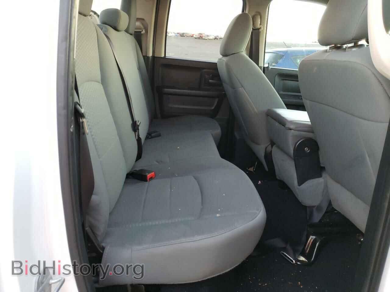 2014 RAM 1500 - VIN: 1C6RR6FT9ES134624 - Фото 10