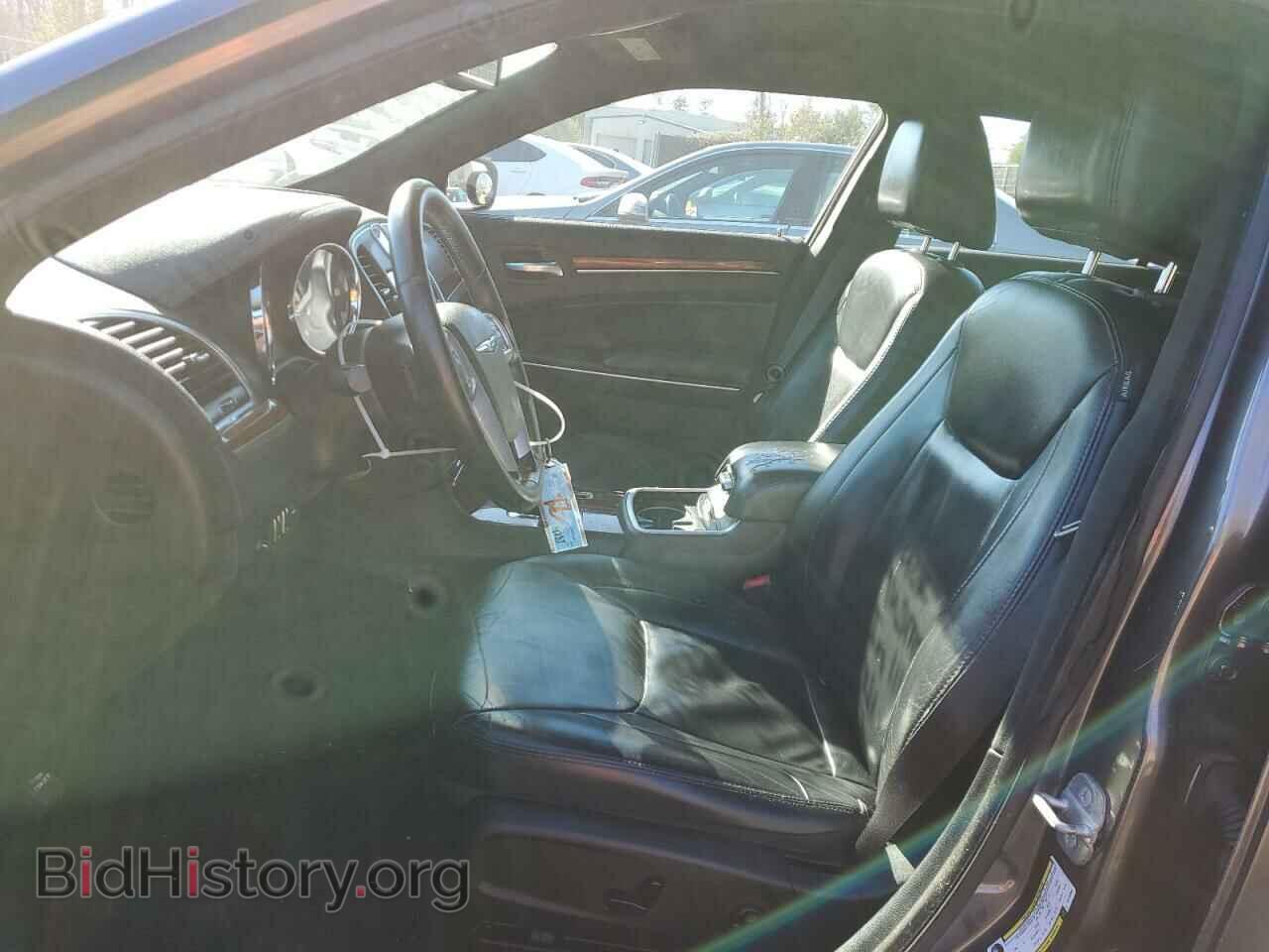 2014 CHRYSLER 300 - VIN: 2C3CCAAGXEH182982 - Фото 7