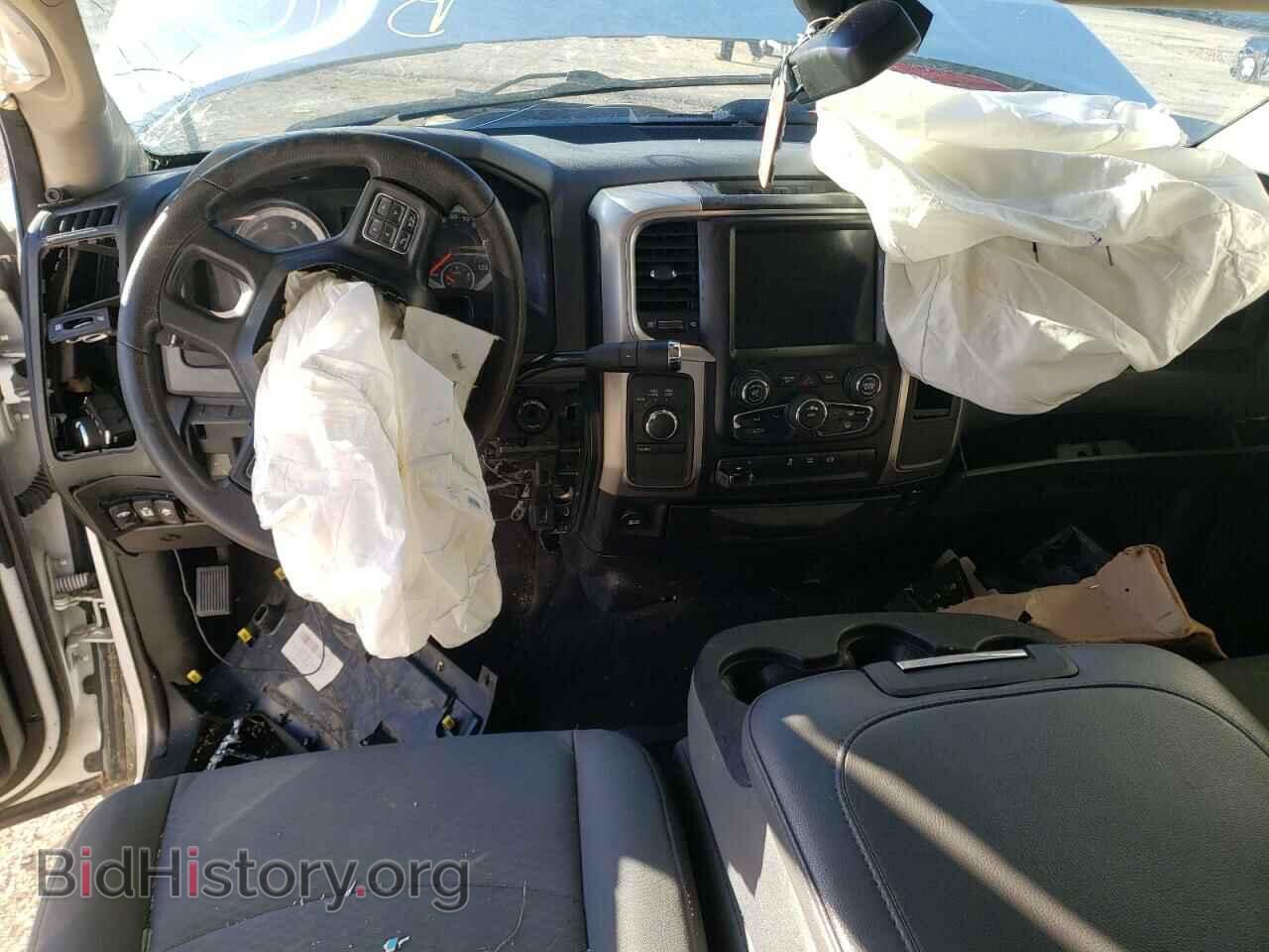 2016 RAM 2500 - VIN: 3C6UR5DL2GG156112 - Фото 8