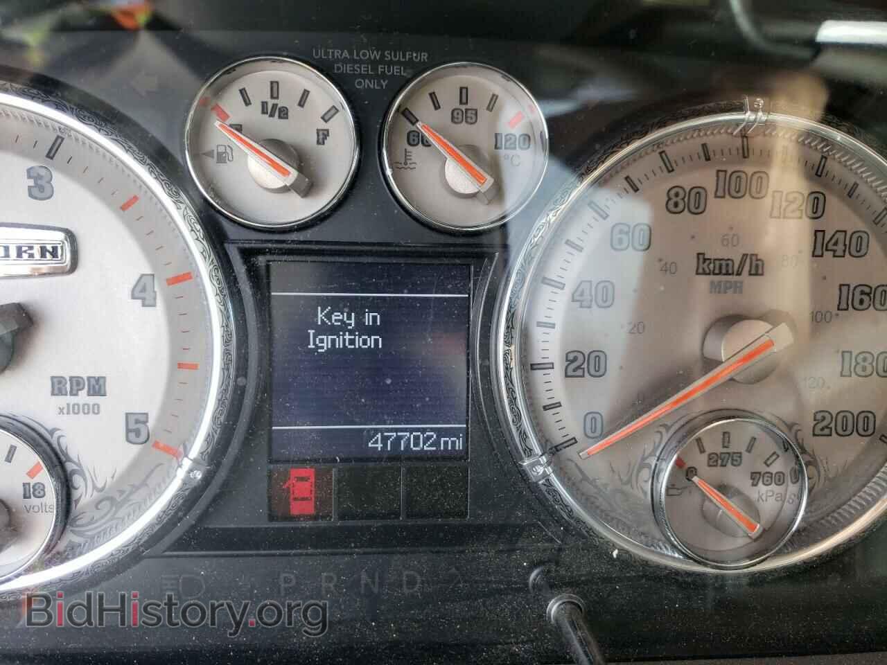 2012 DODGE RAM 3500 - VIN: 3C63D3FL2CG316737 - Фото 8