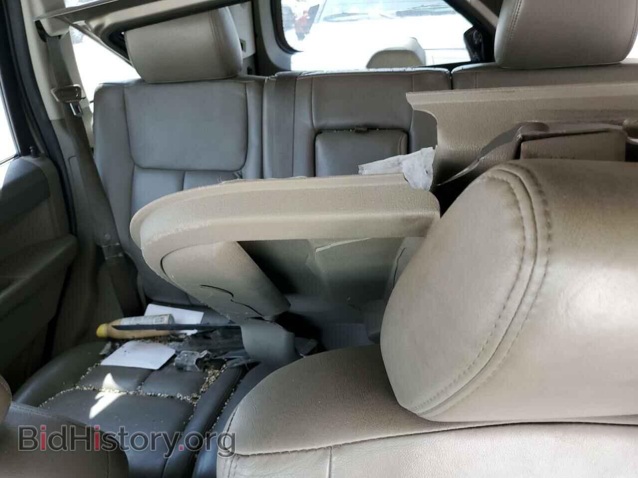 2006 JEEP COMMANDER - VIN: 1J8HH48N76C128173 - Фото 10