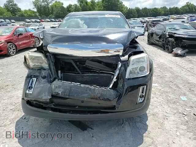 2013 GMC TERRAIN - VIN: 2GKALMEK5D6413515 - Фото 14