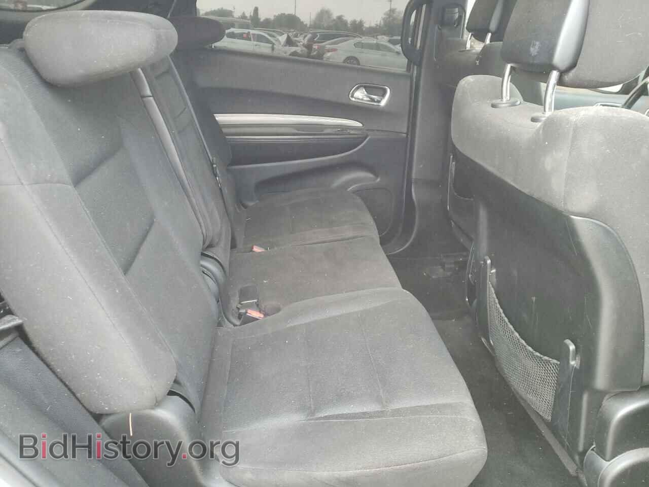 2013 DODGE DURANGO - VIN: 1C4RDHAG7DC673765 - Photo 6