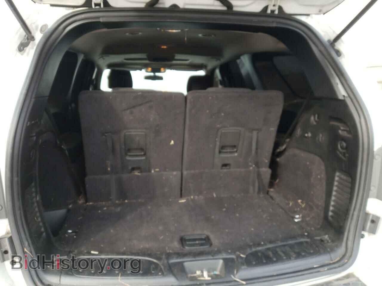 2013 DODGE DURANGO - VIN: 1C4RDHAG7DC673765 - Photo 9