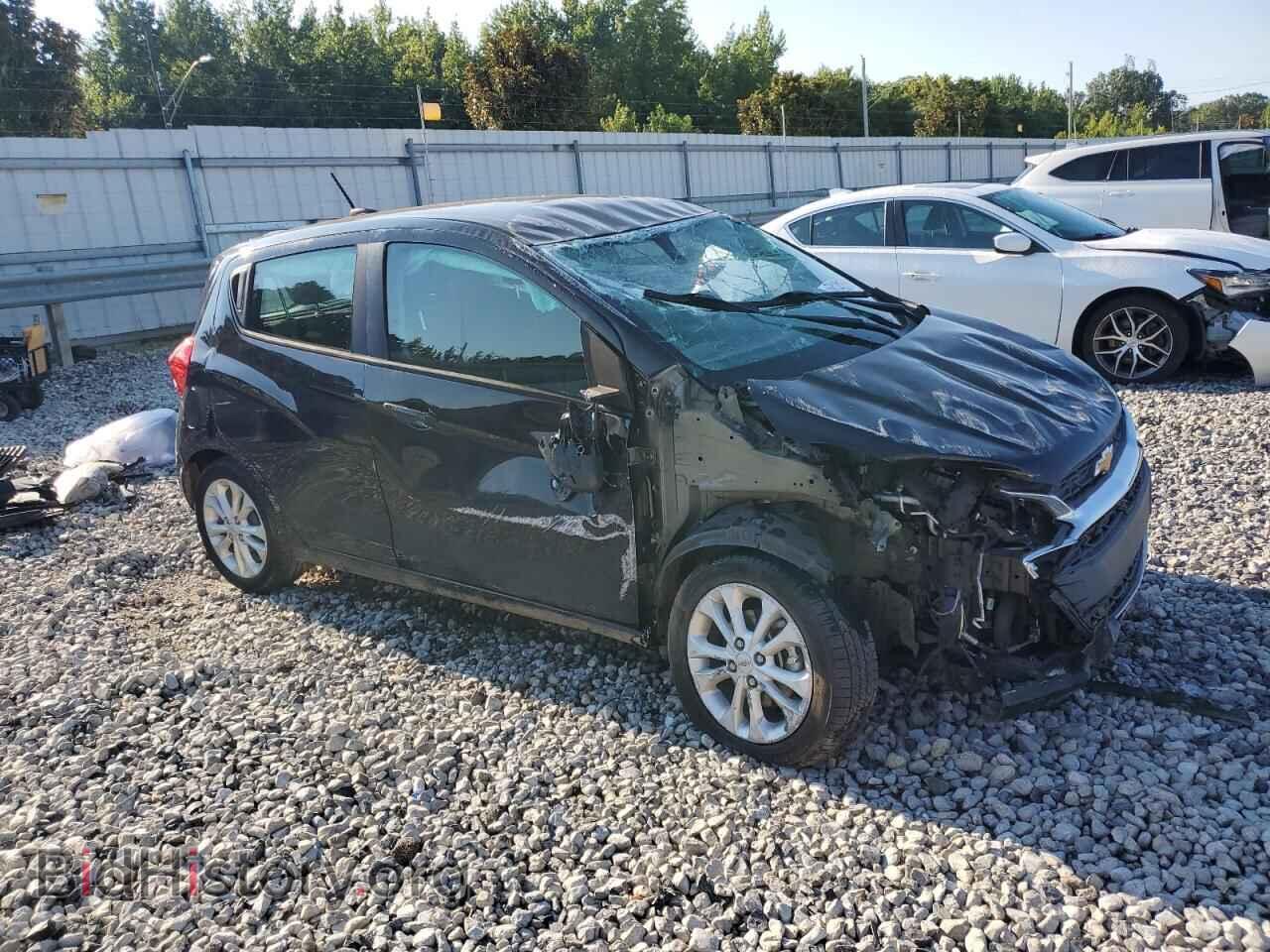 2020 CHEVROLET SPARK - VIN: KL8CD6SA8LC445172 - Фото 4
