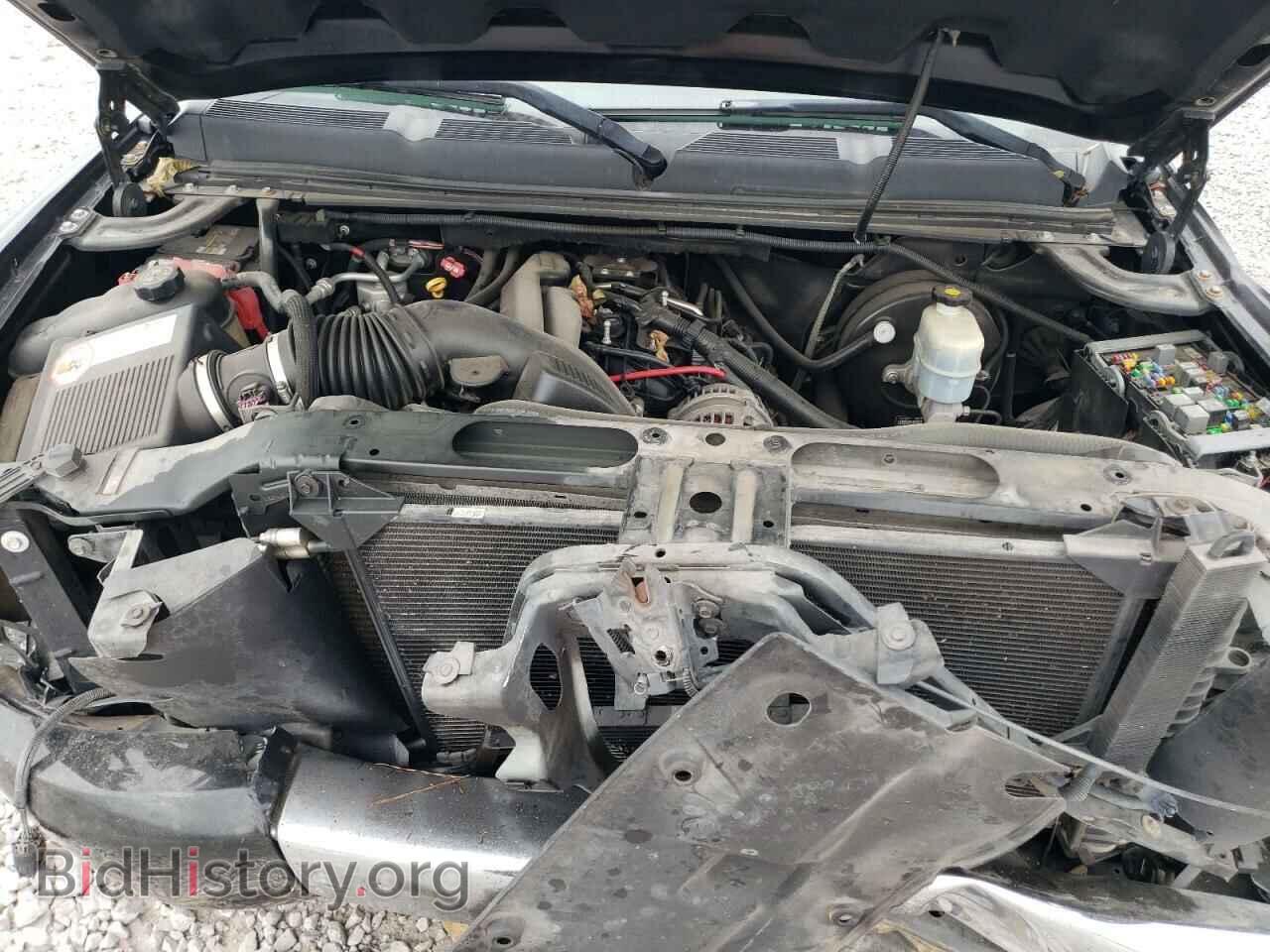 2008 CHEVROLET ALL Models - VIN: 1GCEC14J08Z296828 - Фото 11
