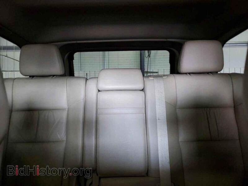 2013 Jeep CHEROKEE (VIN 1C4RJFBG2DC633489) — фото 10 из 14