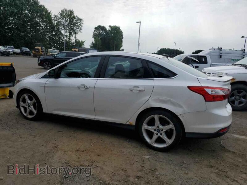 2012 Ford FOCUS (VIN 1FAHP3J22CL160356) — photo 2 of 12