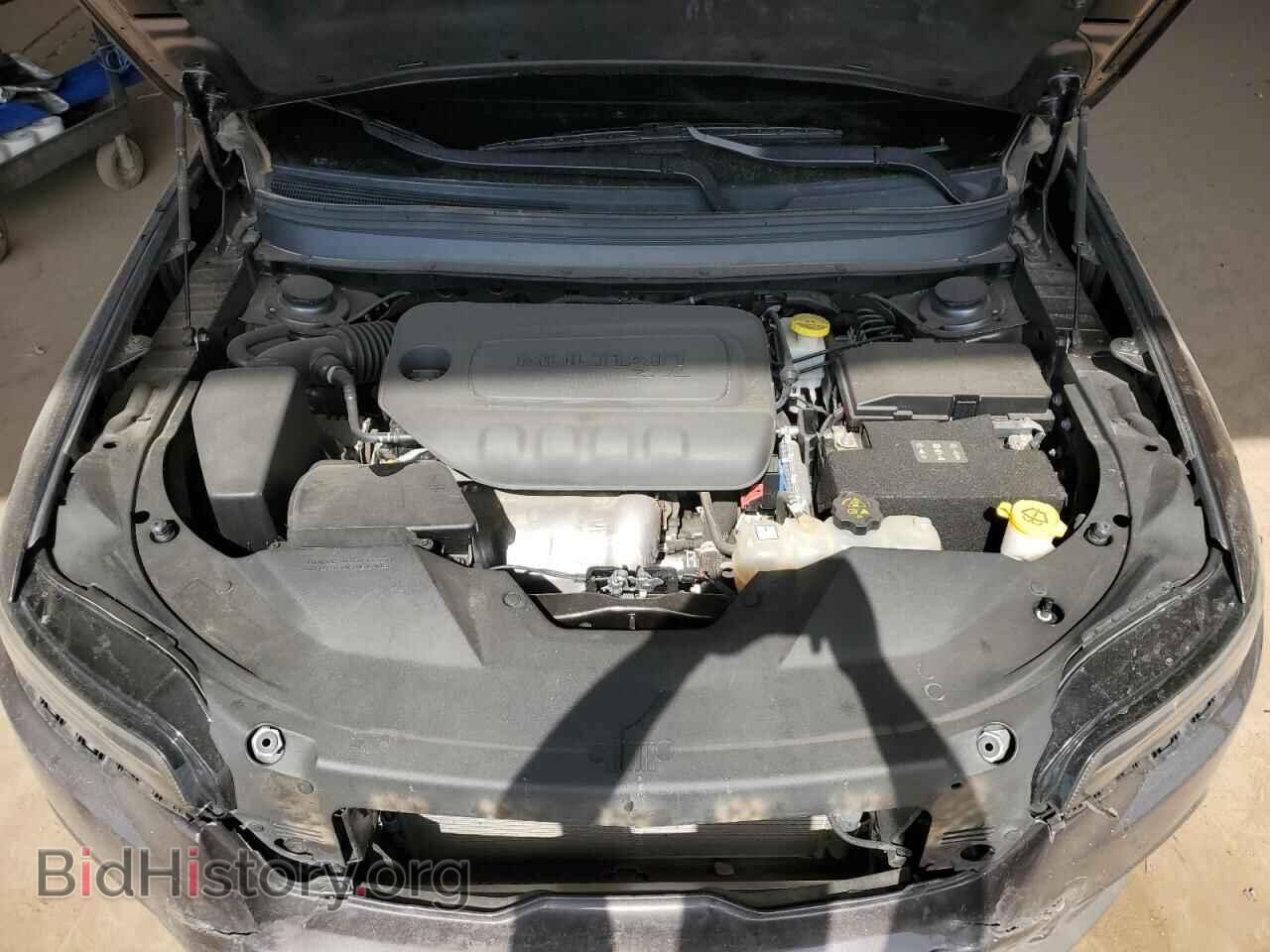 2020 JEEP GRAND CHER - VIN: 1C4PJLLB7LD596408 - Фото 11