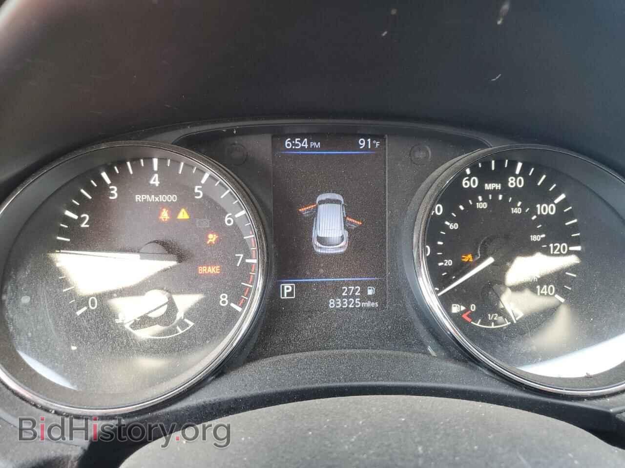 2020 JEEP GRAND CHER - VIN: 1C4PJLLB7LD596408 - Фото 9
