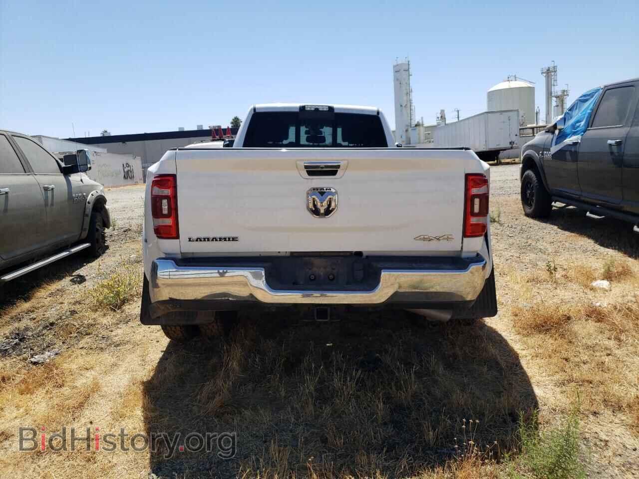 2019 RAM 3500 - VIN: 3C63RRJL4KG542837 - Фото 6