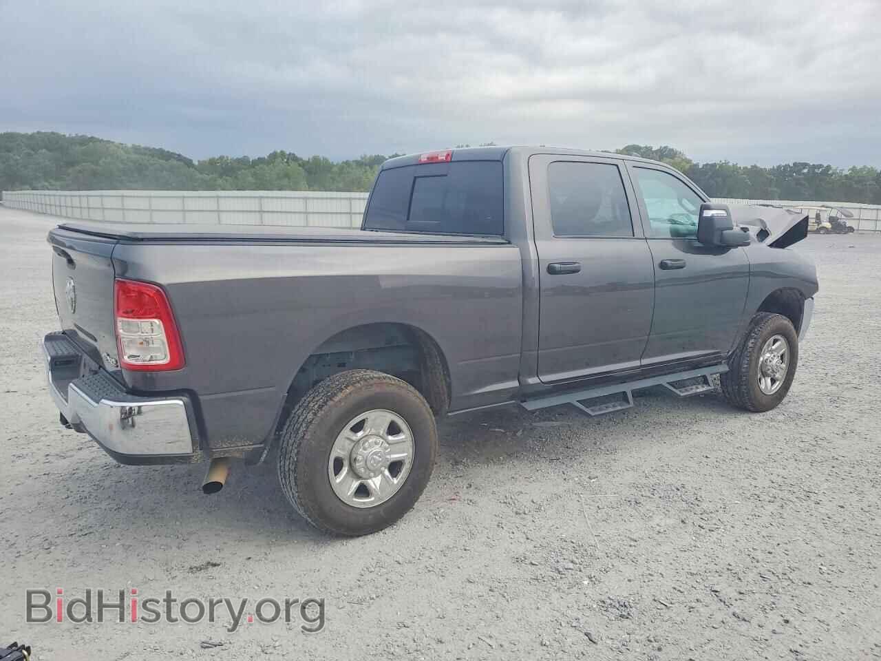 2024 RAM 2500 - VIN: 3C6UR5CJ9RG314822 - Photo 3