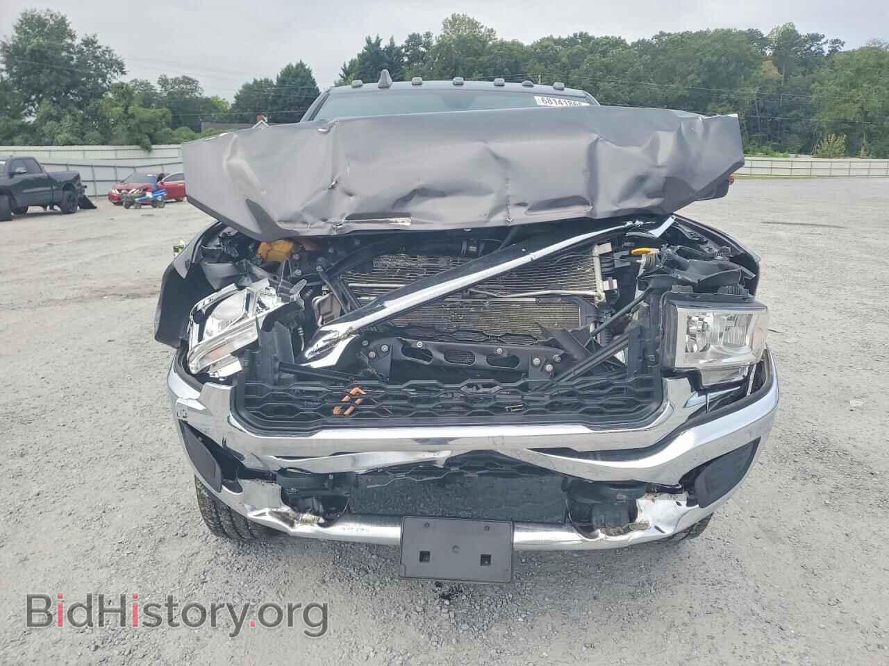 2024 RAM 2500 - VIN: 3C6UR5CJ9RG314822 - Photo 5