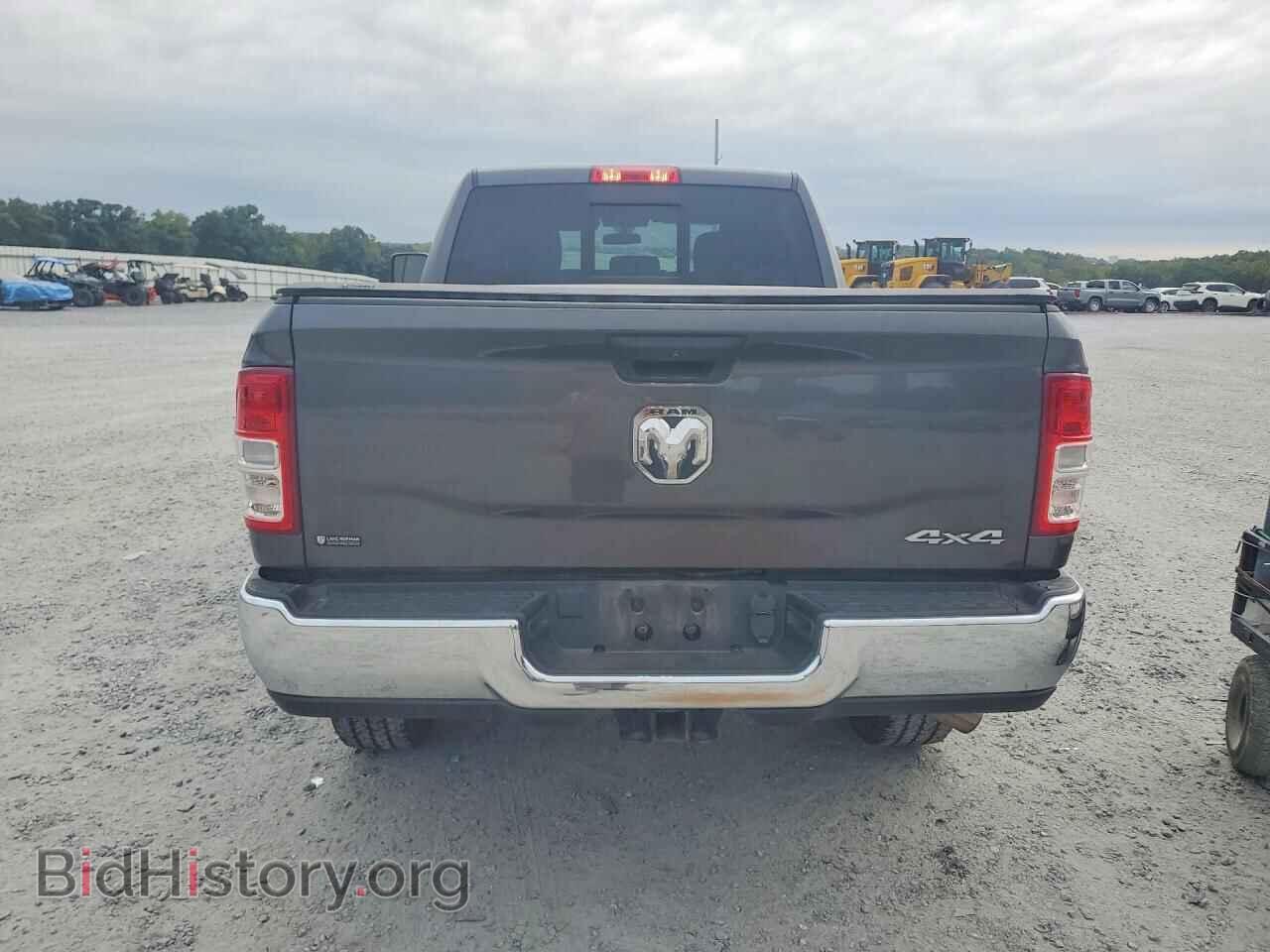 2024 RAM 2500 - VIN: 3C6UR5CJ9RG314822 - Photo 6