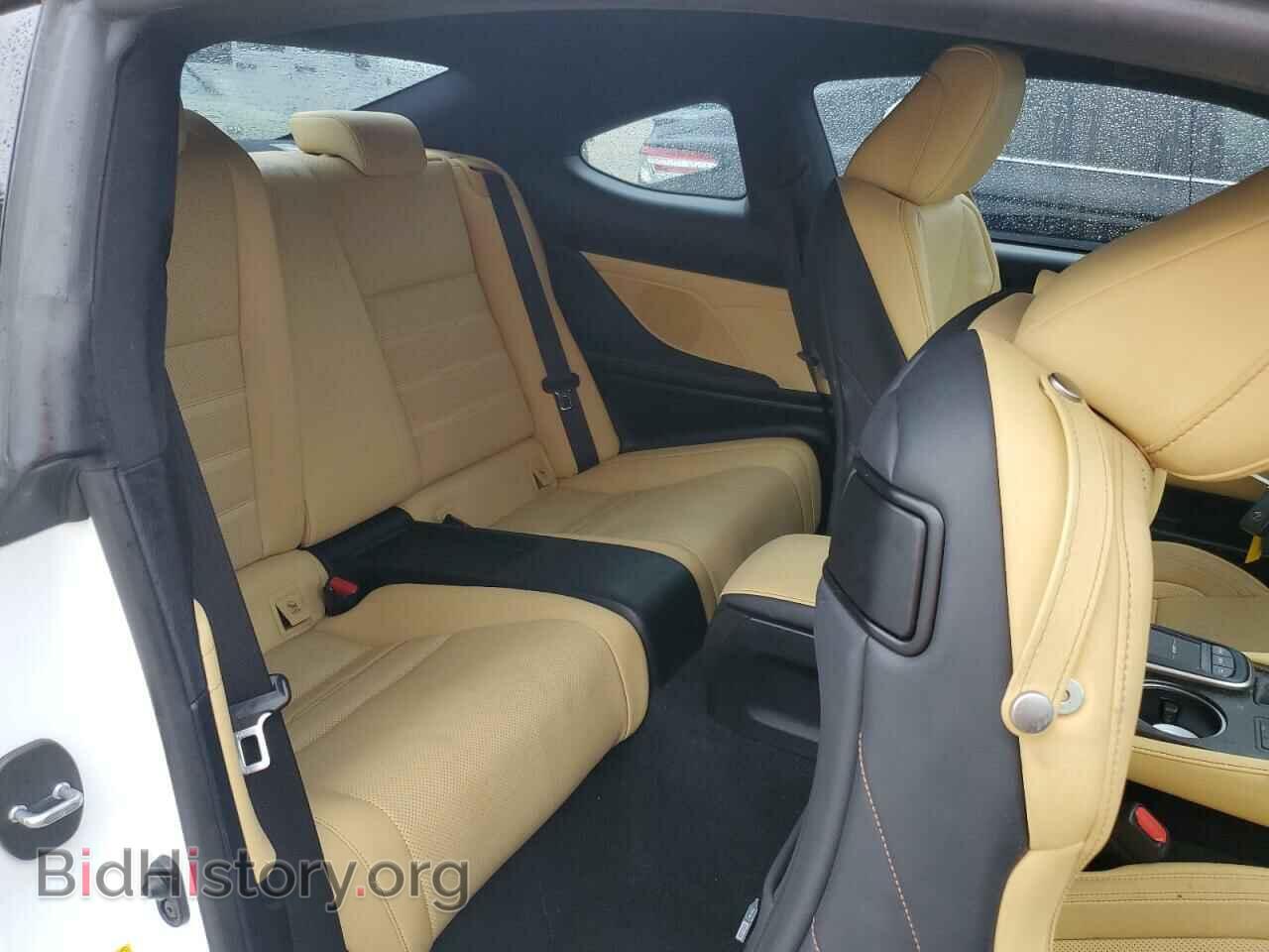 2015 LEXUS RX350 - VIN: JTHHE5BC9F5005541 - Фото 10