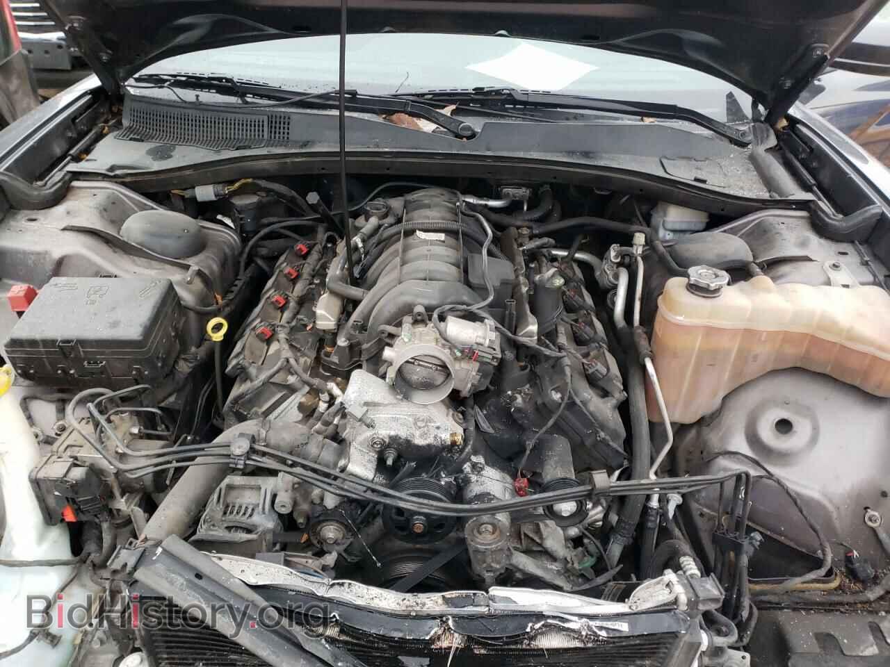 2014 DODGE CHARGER - VIN: 2C3CDXDT1EH232404 - Фото 7
