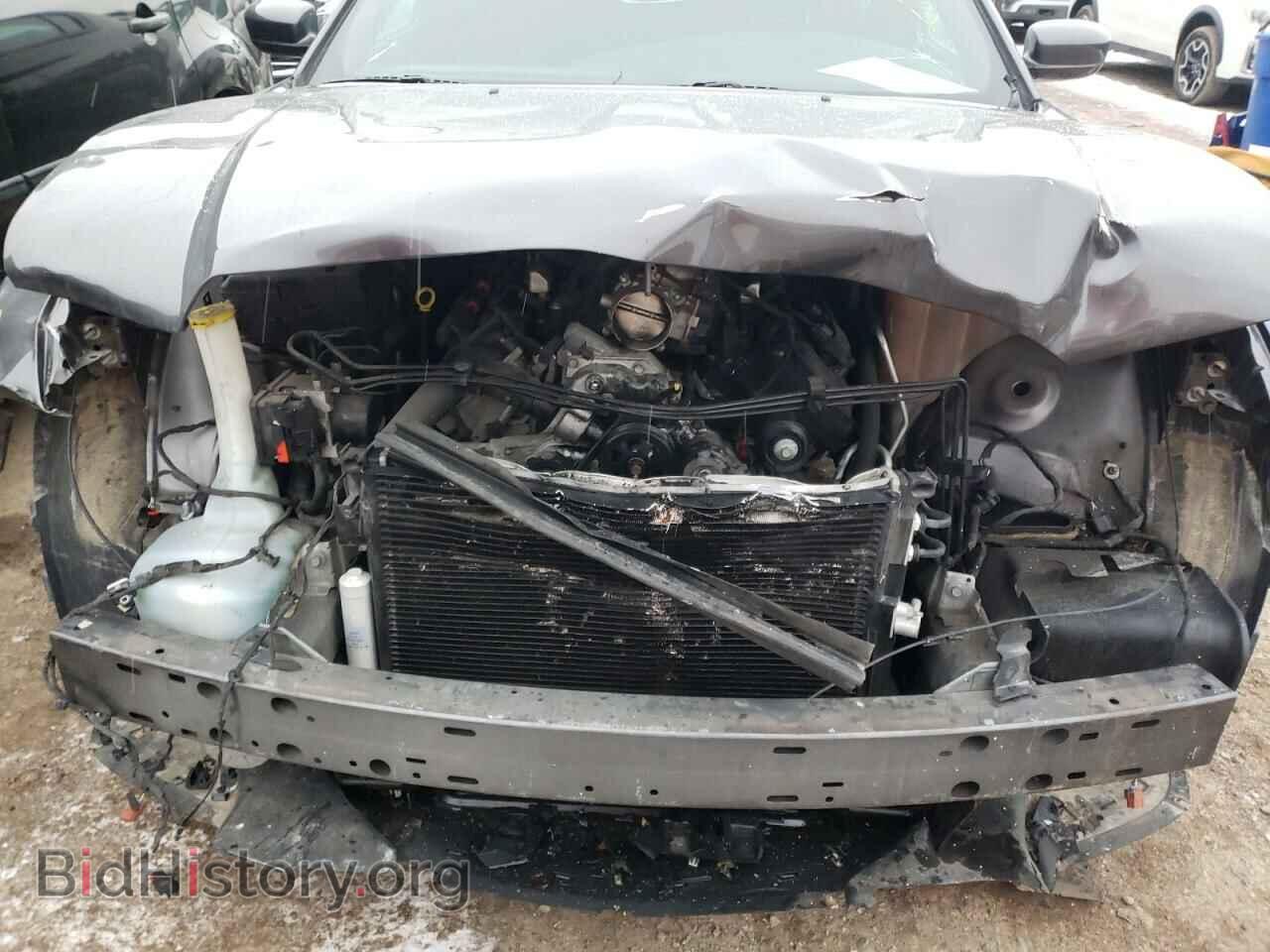 2014 DODGE CHARGER - VIN: 2C3CDXDT1EH232404 - Фото 9