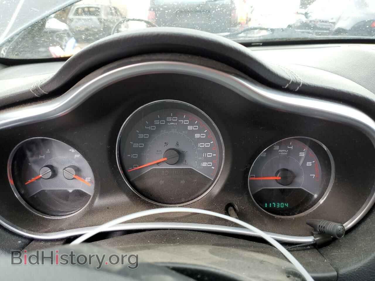 2013 DODGE AVENGER - VIN: 1C3CDZAB4DN588083 - Фото 9