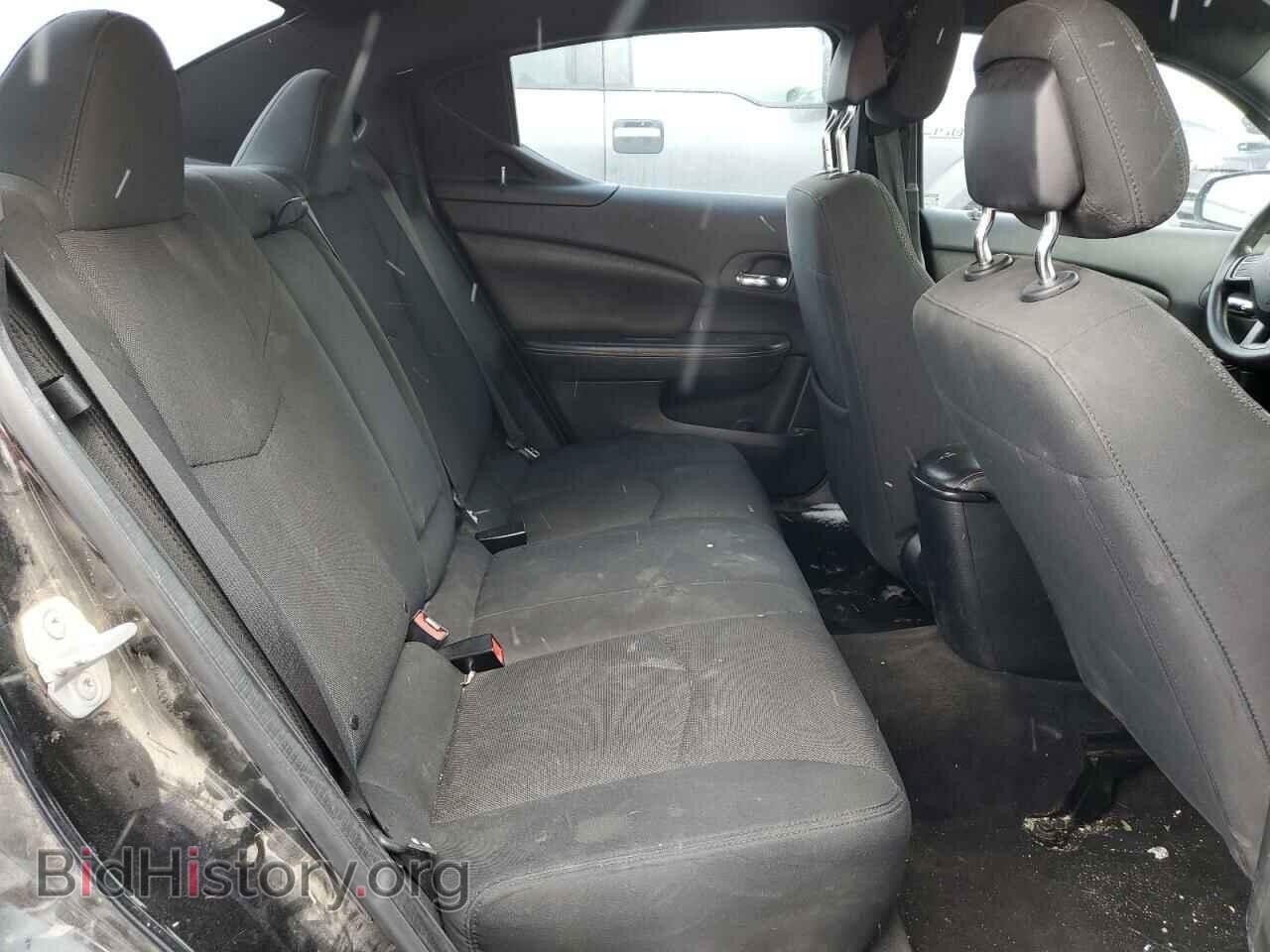 2013 DODGE AVENGER - VIN: 1C3CDZAB4DN588083 - Фото 10