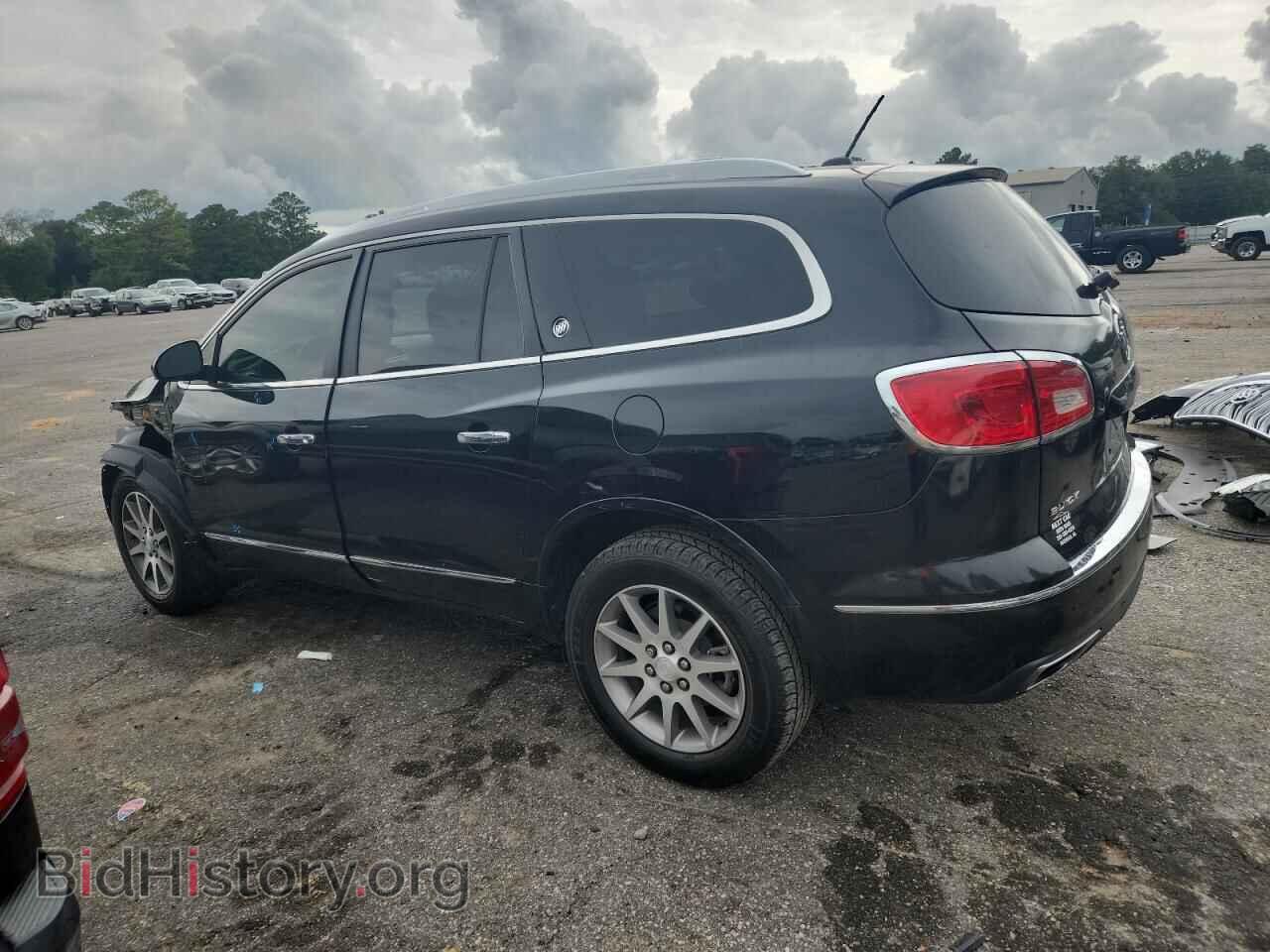 2015 BUICK ENCLAVE - VIN: 5GAKRBKD6FJ279825 - Photo 2