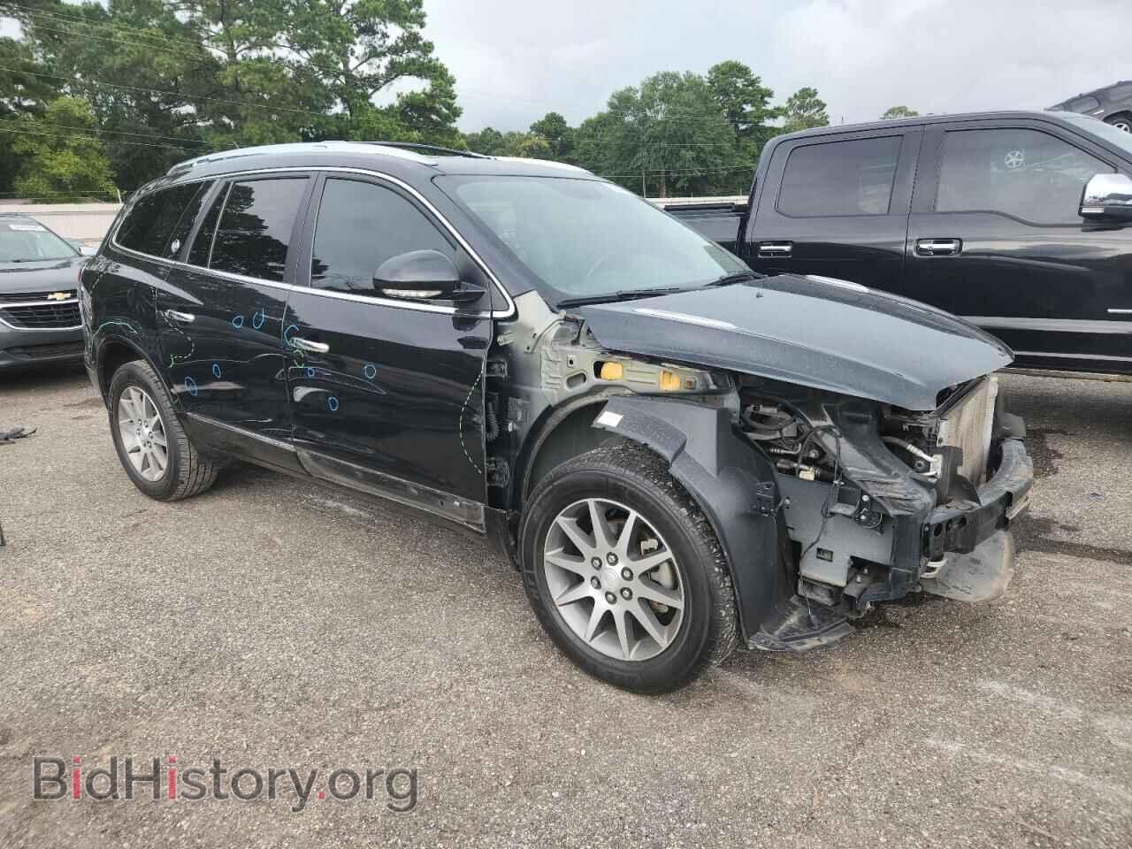 2015 BUICK ENCLAVE - VIN: 5GAKRBKD6FJ279825 - Photo 4