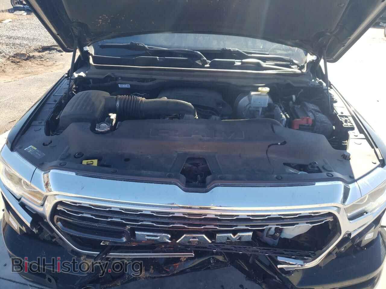 2019 RAM 1500 - VIN: 1C6SRFHT8KN772520 - Фото 11