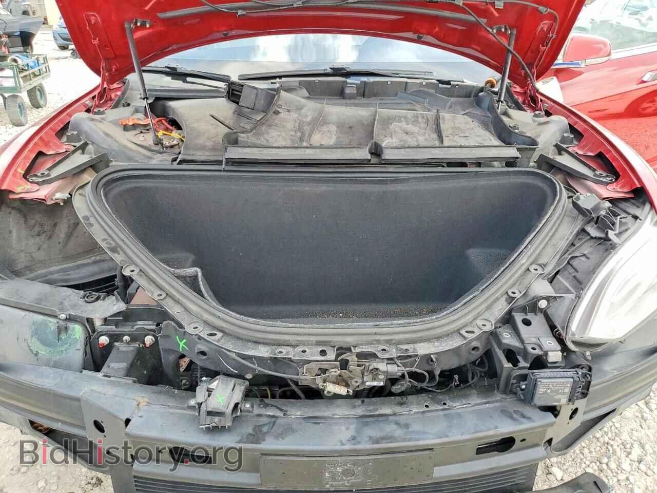 2017 TESLA MODEL S - VIN: 5YJSA1E20HF228714 - Photo 11