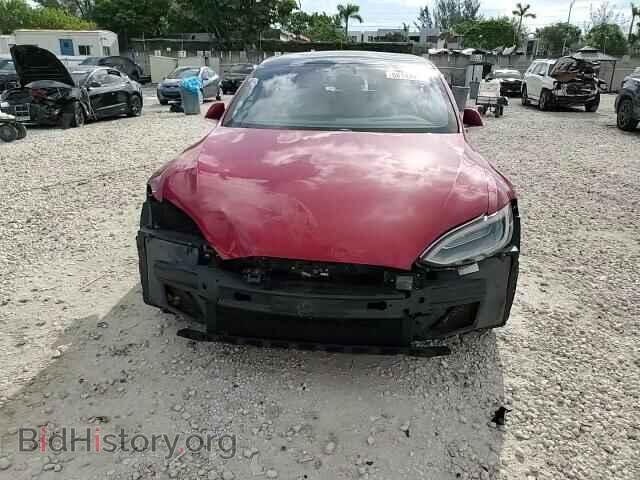 2017 TESLA MODEL S - VIN: 5YJSA1E20HF228714 - Photo 14
