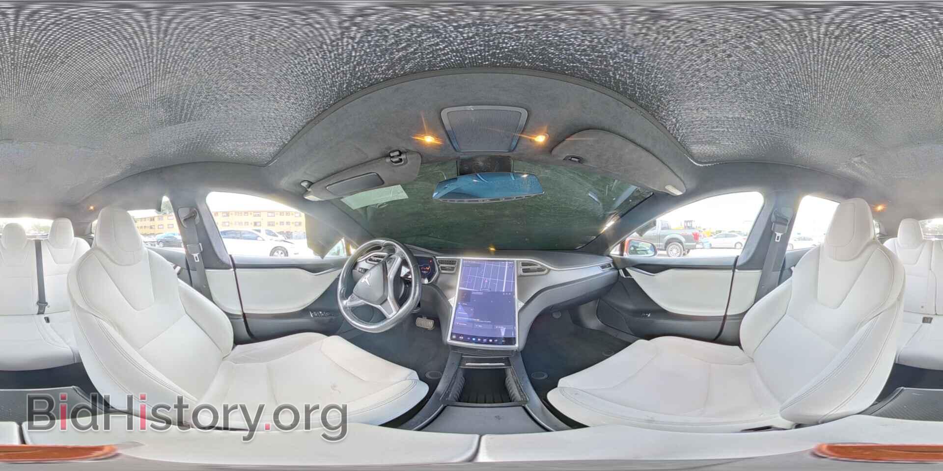 2017 TESLA MODEL S - VIN: 5YJSA1E20HF228714 - Photo 15
