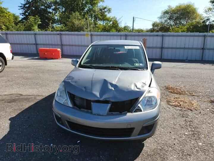 2012 NISSAN VERSA - VIN: 3N1BC1CP0CK281148 - Photo 13